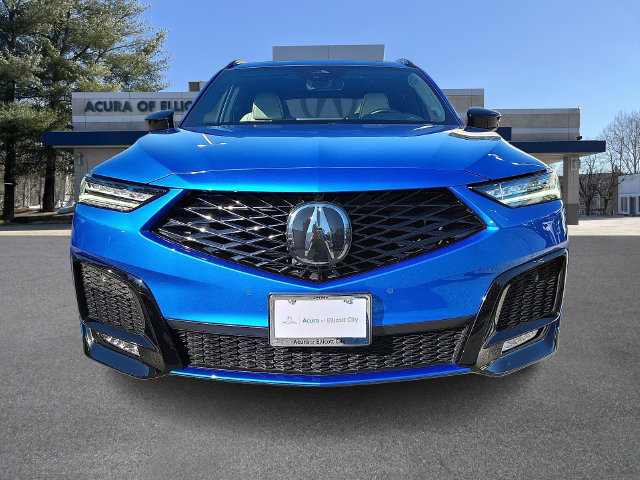 Certified 2026 Acura MDX A-Spec w/ Advance Package AWD/4WD image 2