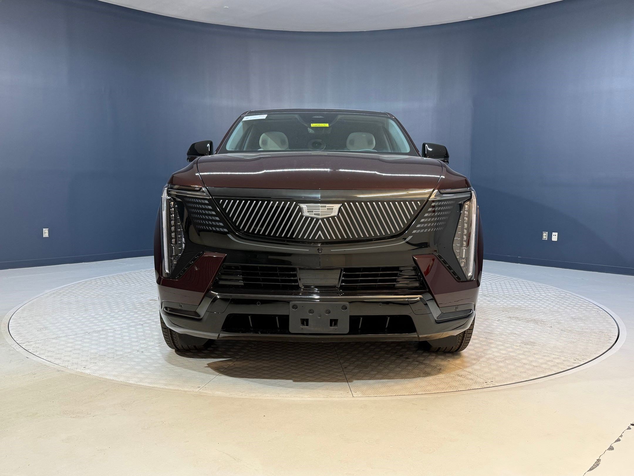 New 2025 Cadillac Escalade IQ Sport 1 w/ Smart Trailering package image 5