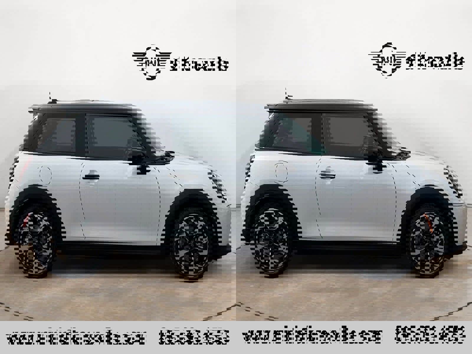 New 2025 MINI Cooper S image 2
