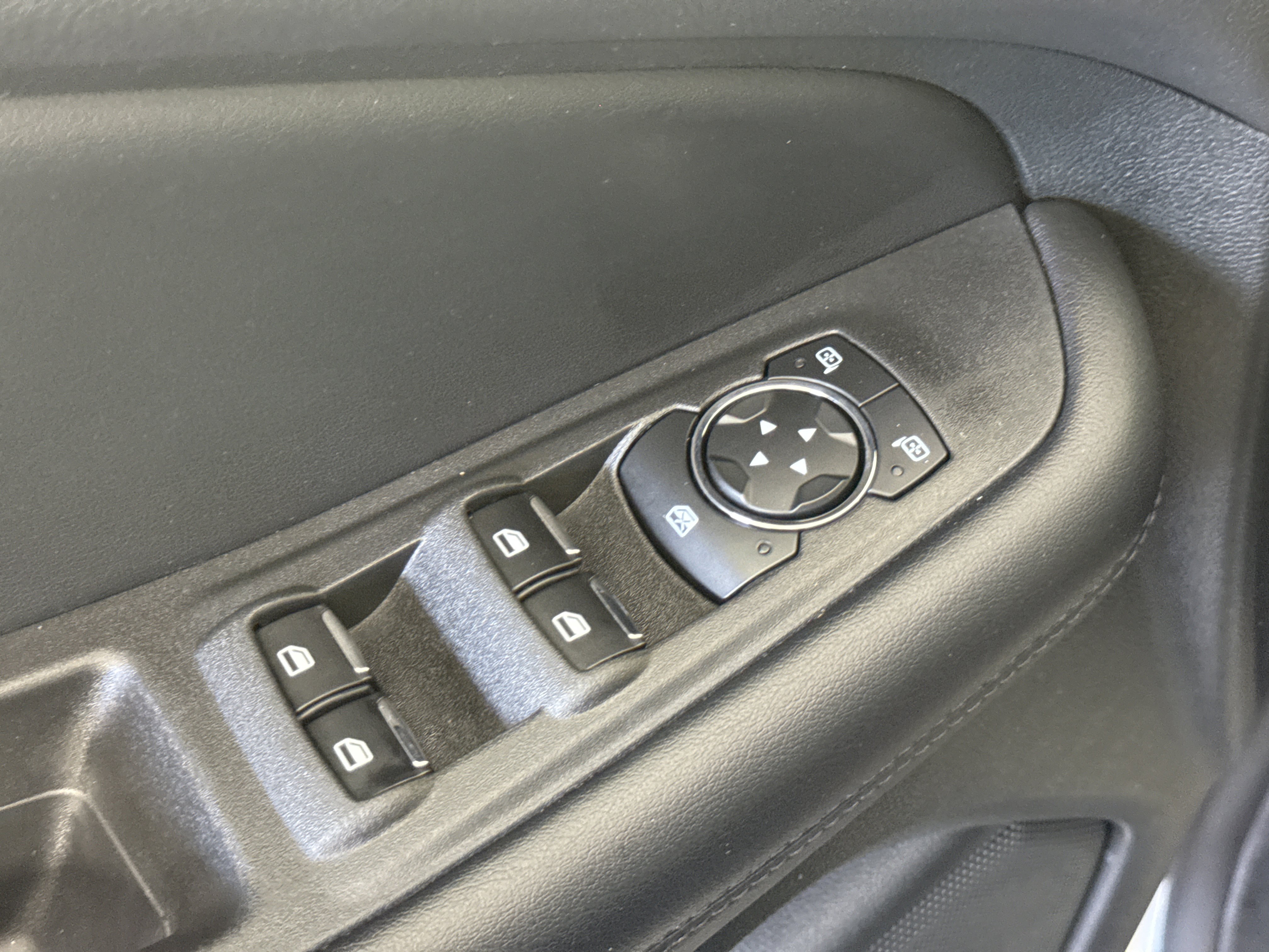 Used 2023 Ford Edge SE w/ Black Appearance Package AWD/4WD image 15