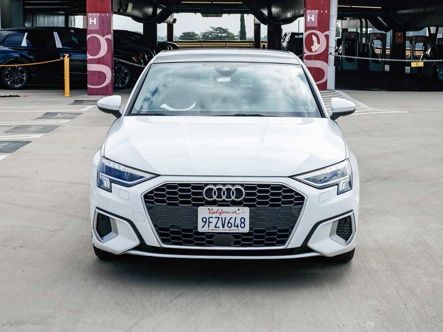Used 2023 Audi A3 2.0T Premium w/ Convenience Package image 6