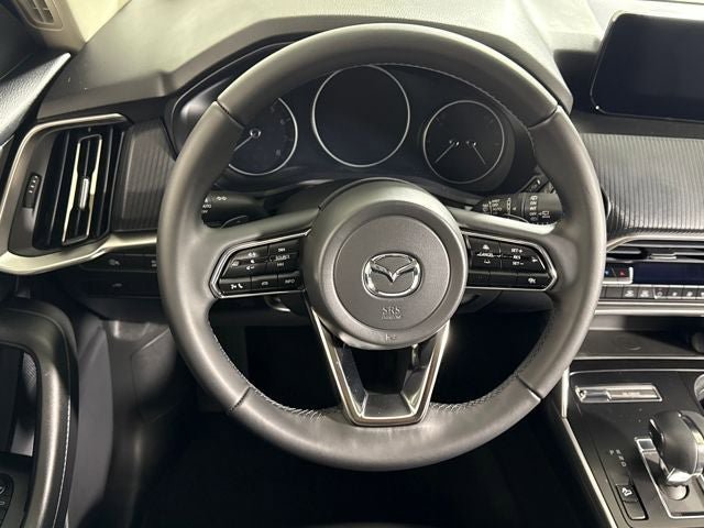 New 2026 MAZDA CX-90 3.3 Turbo w/ Select Package AWD/4WD image 17