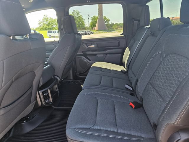 New 2026 RAM 1500 Classic Warlock AWD/4WD image 25