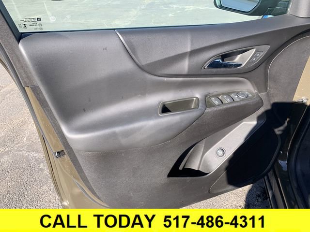 Used 2024 Chevrolet Equinox LT image 21