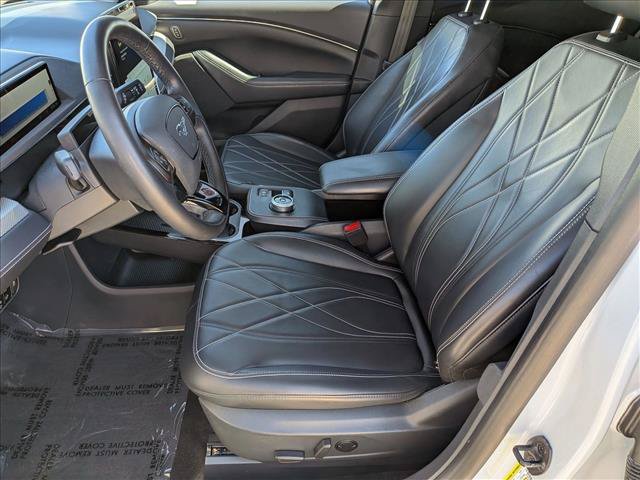 Used 2023 Ford Mustang Mach-E Select RWD image 15
