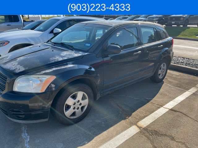 Used 2007 Dodge Caliber SE w/ PWR Equipment Group