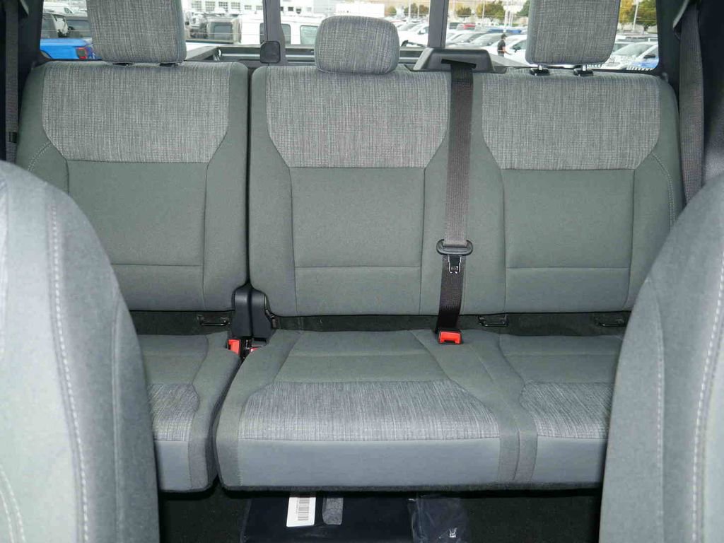 Used 2026 Ford F350 XLT image 45