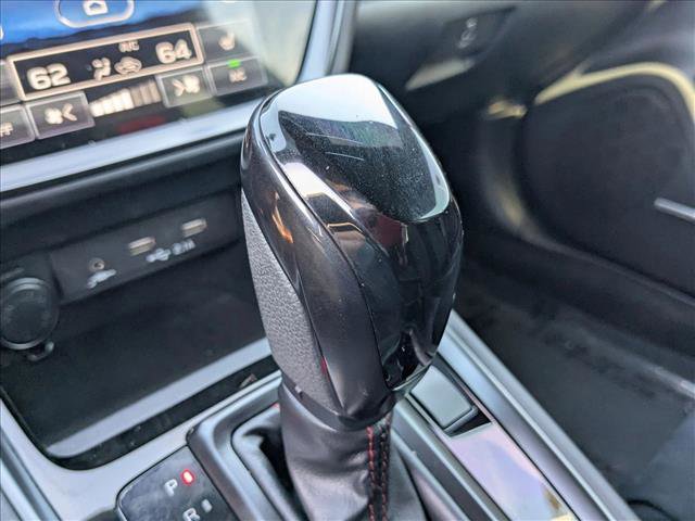 Used 2023 Subaru WRX Limited image 12