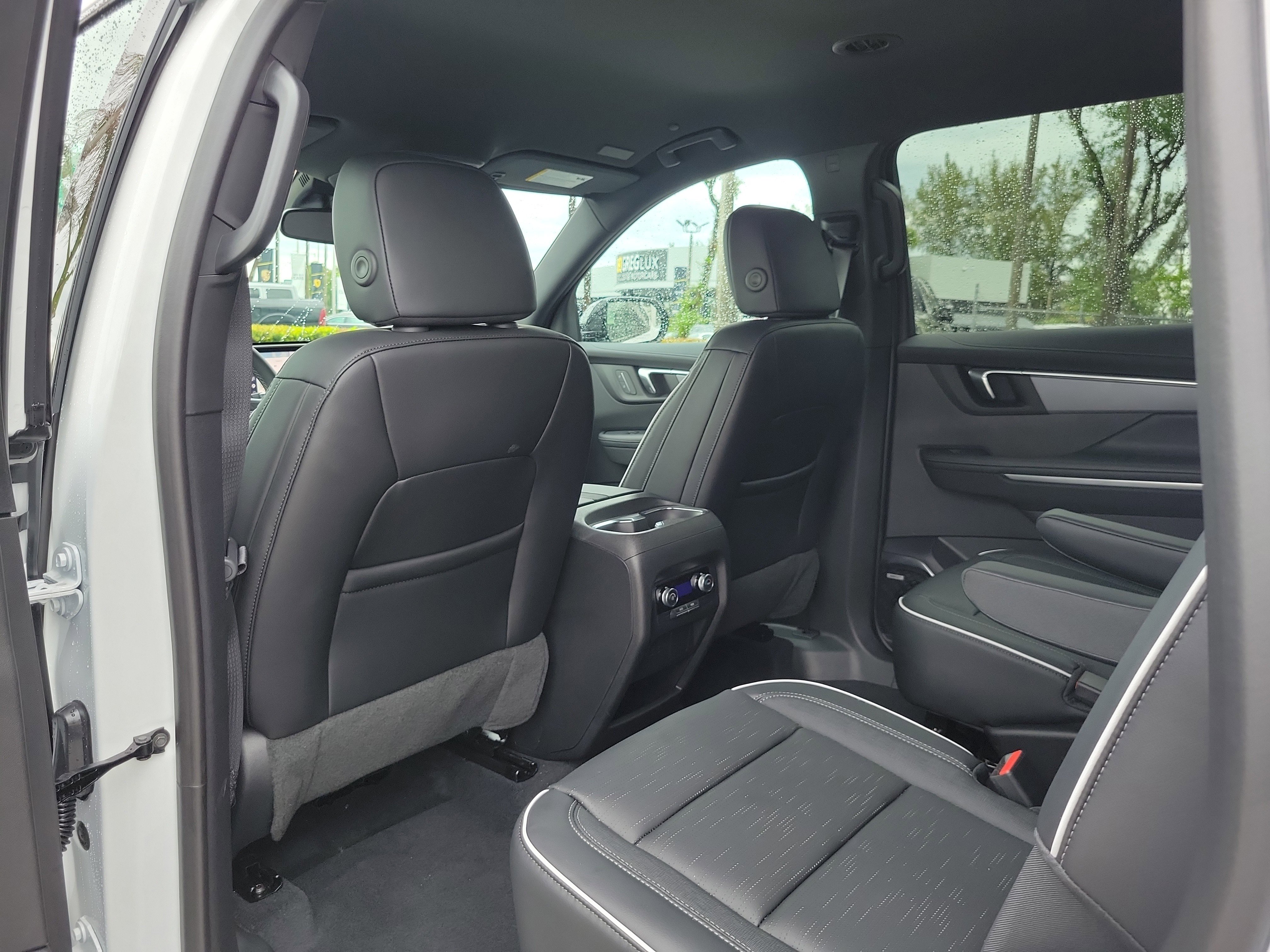 Used 2026 Buick Enclave Sport Touring FWD image 15