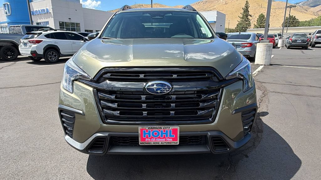 New 2026 Subaru Ascent Premium AWD/4WD image 8