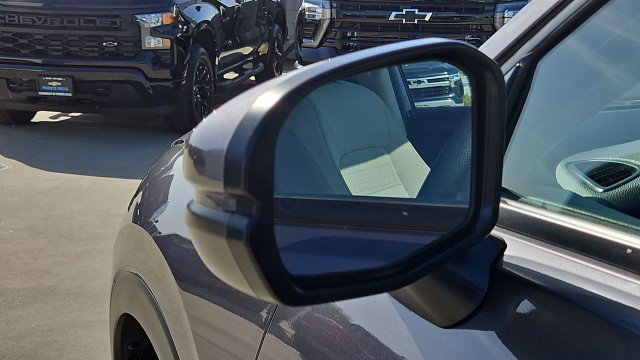 Used 2023 Honda HR-V LX image 19