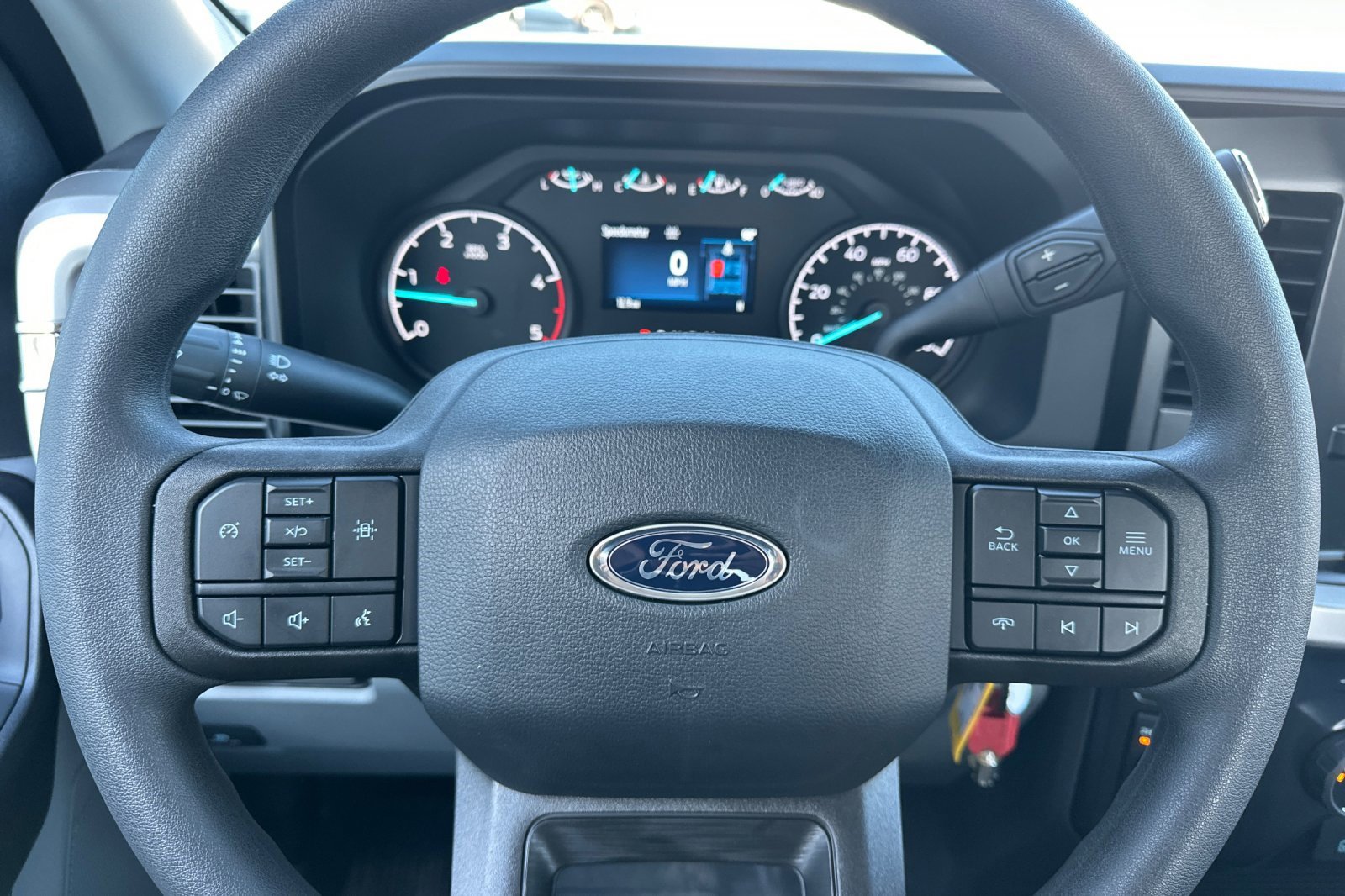 Used 2024 Ford F350 XL image 20