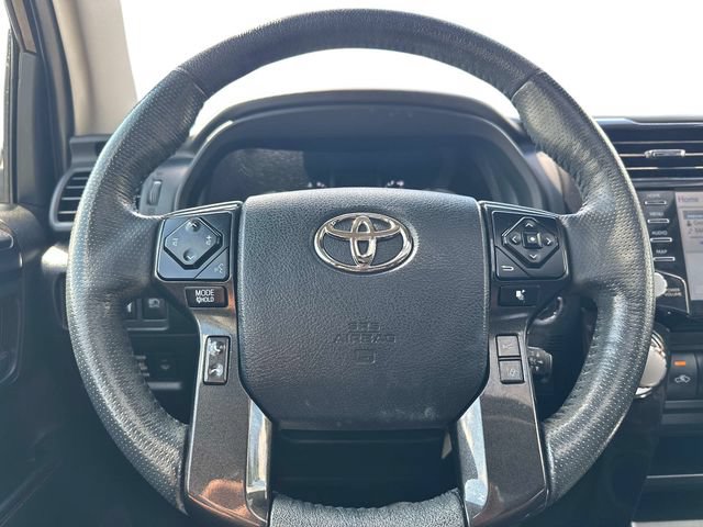 Used 2023 Toyota 4Runner TRD Off-Road Premium w/ Moonroof Package AWD/4WD image 19