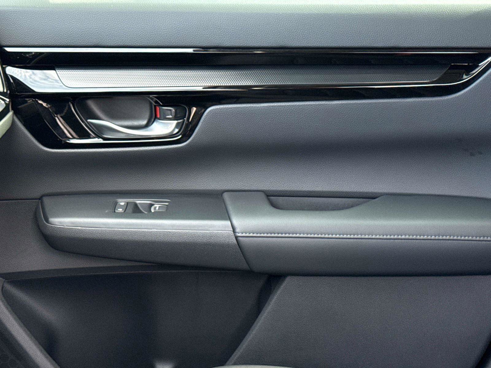 Used 2023 Honda CR-V EX-L image 24