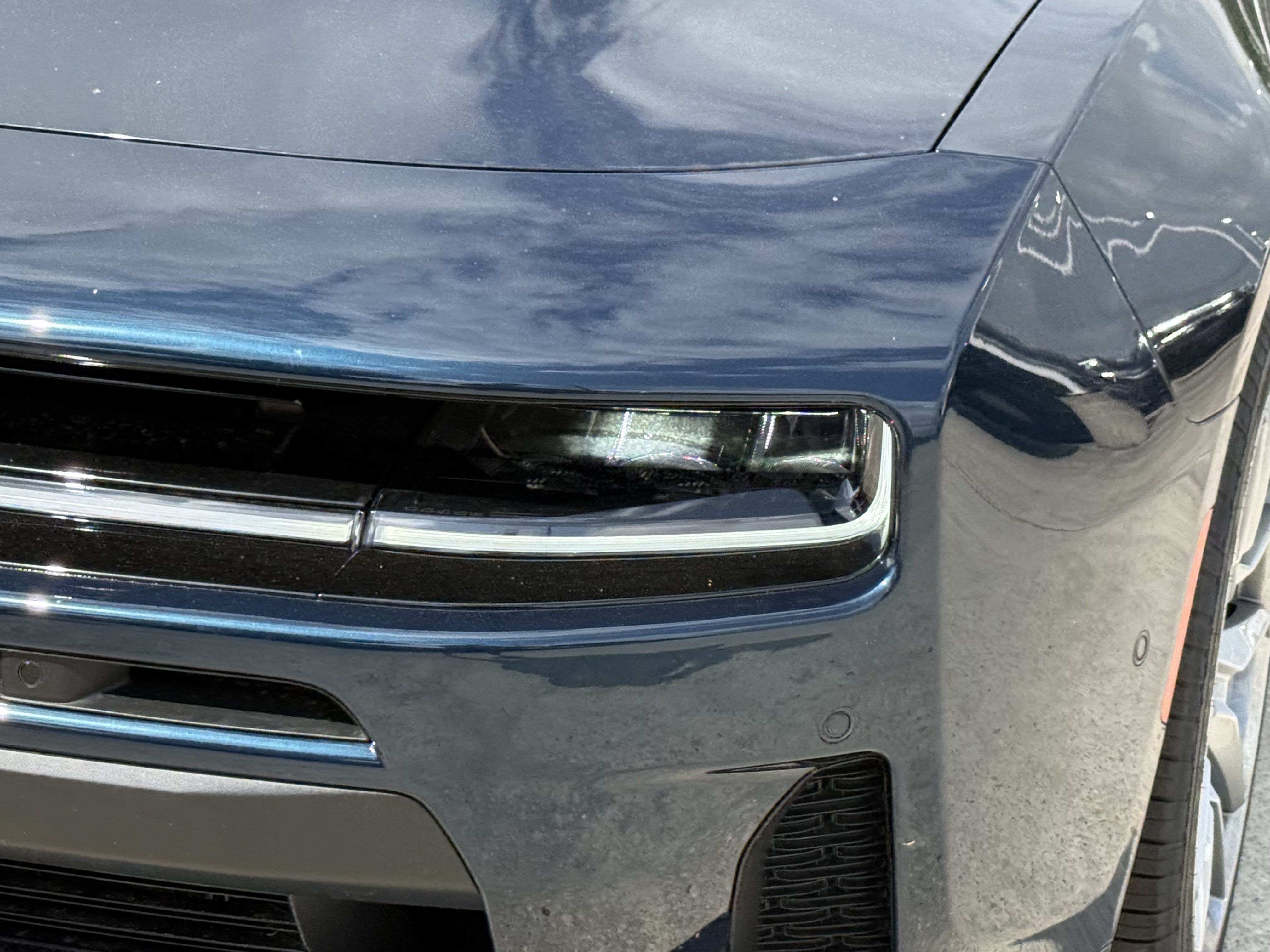 New 2026 Dodge Charger Scat Pack AWD/4WD image 8