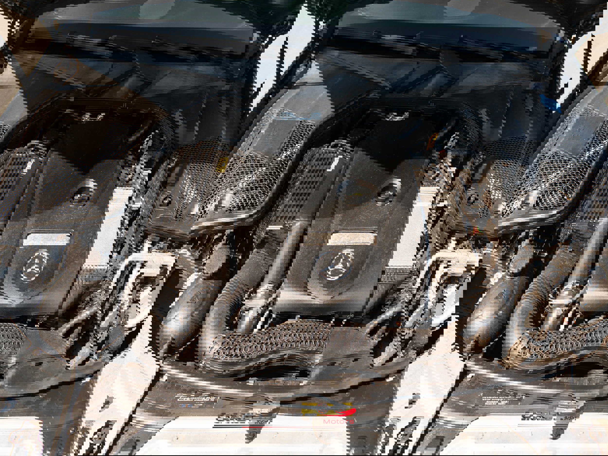 Used 2017 Mercedes-Benz C 300 4MATIC Sedan w/ Sport Package image 48