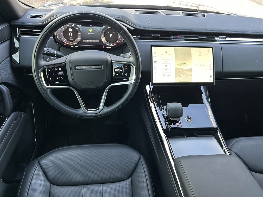 Used 2024 Land Rover Range Rover Sport SE image 20