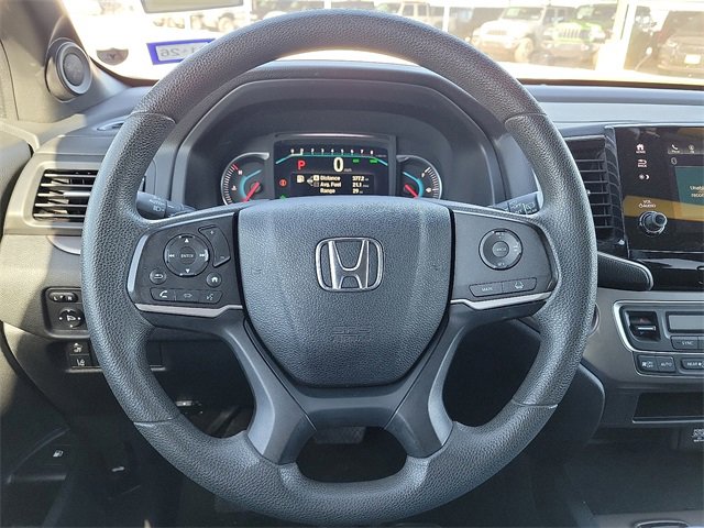 Used 2021 Honda Passport Sport image 19