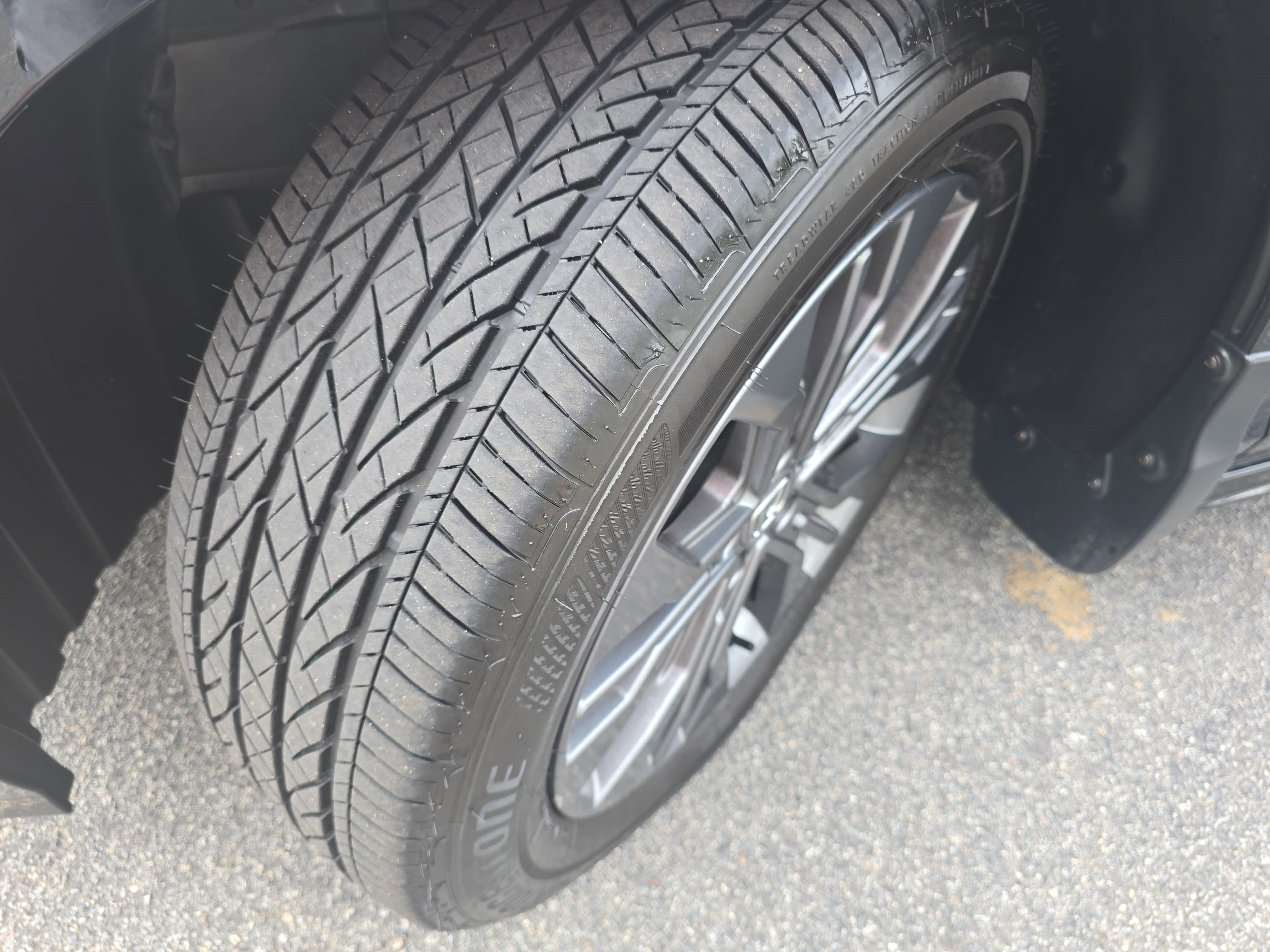 Used 2026 Honda Odyssey Touring image 33