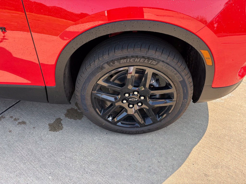 New 2026 Chevrolet Blazer LT w/ LPO, Floor Liner Package FWD image 46