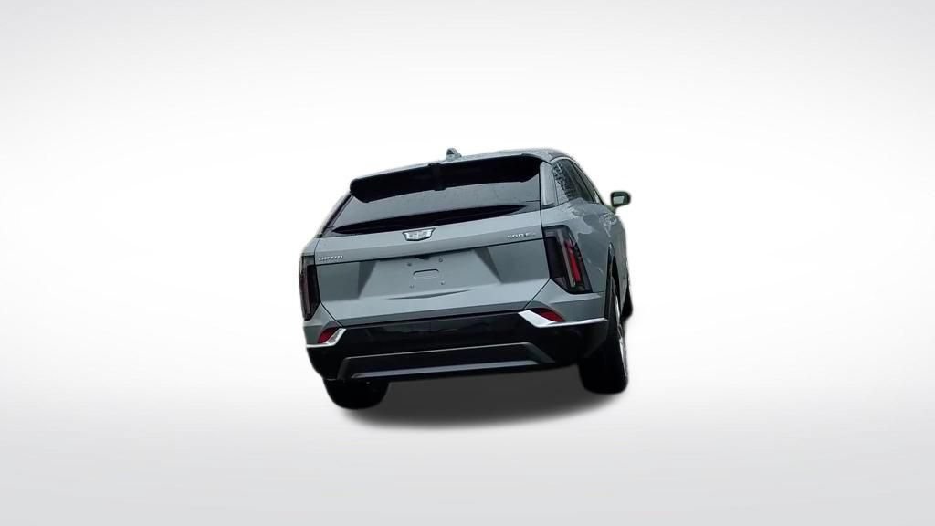 New 2026 Cadillac Optiq Luxury 1 AWD/4WD image 5