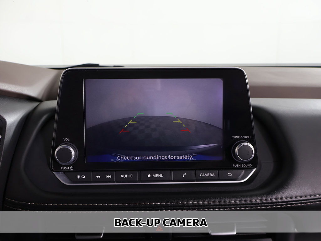 Used 2023 Nissan Rogue SV AWD/4WD image 5