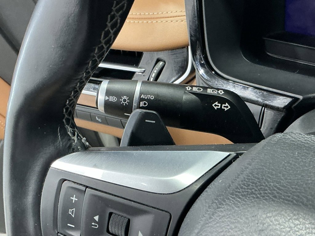 Used 2023 INFINITI QX60 Sensory w/ Vision Package image 19