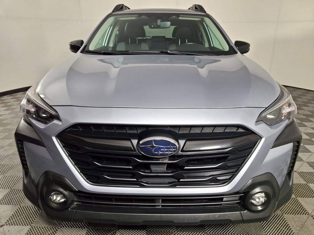 Used 2023 Subaru Outback Onyx Edition image 8