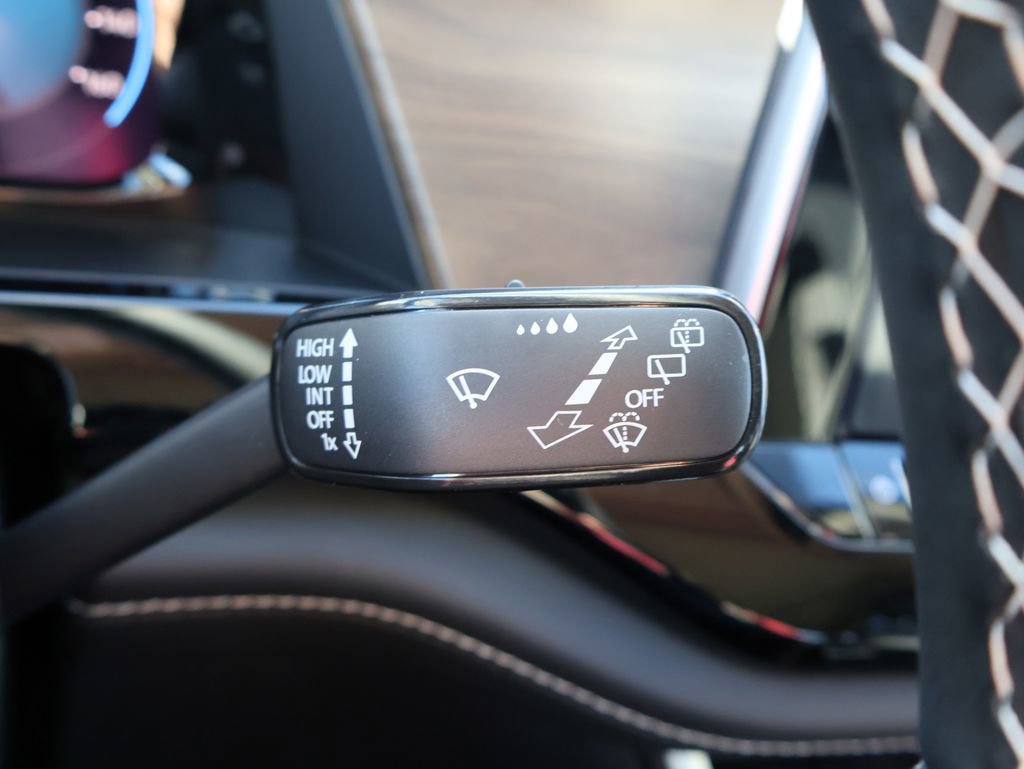 New 2026 Volkswagen Atlas SE image 36