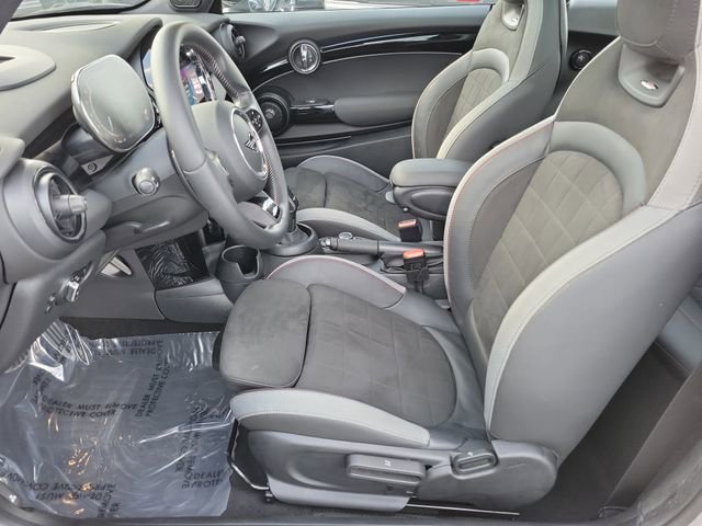 Used 2024 MINI Cooper John Cooper Works FWD image 15