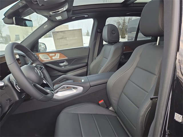 New 2026 Mercedes-Benz GLE 350 GLE 350 image 26