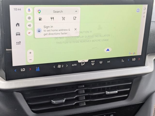 New 2026 Ford Explorer Tremor w/ Tremor Ultimate Package AWD/4WD image 12