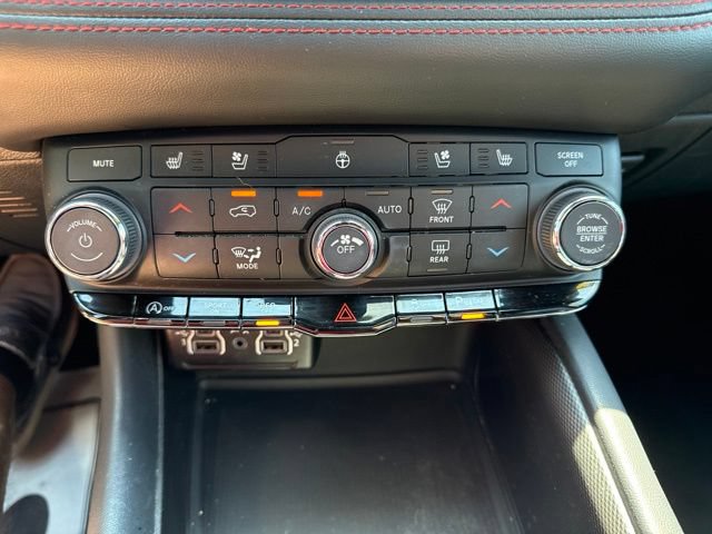 Used 2023 Dodge Durango GT AWD/4WD image 46