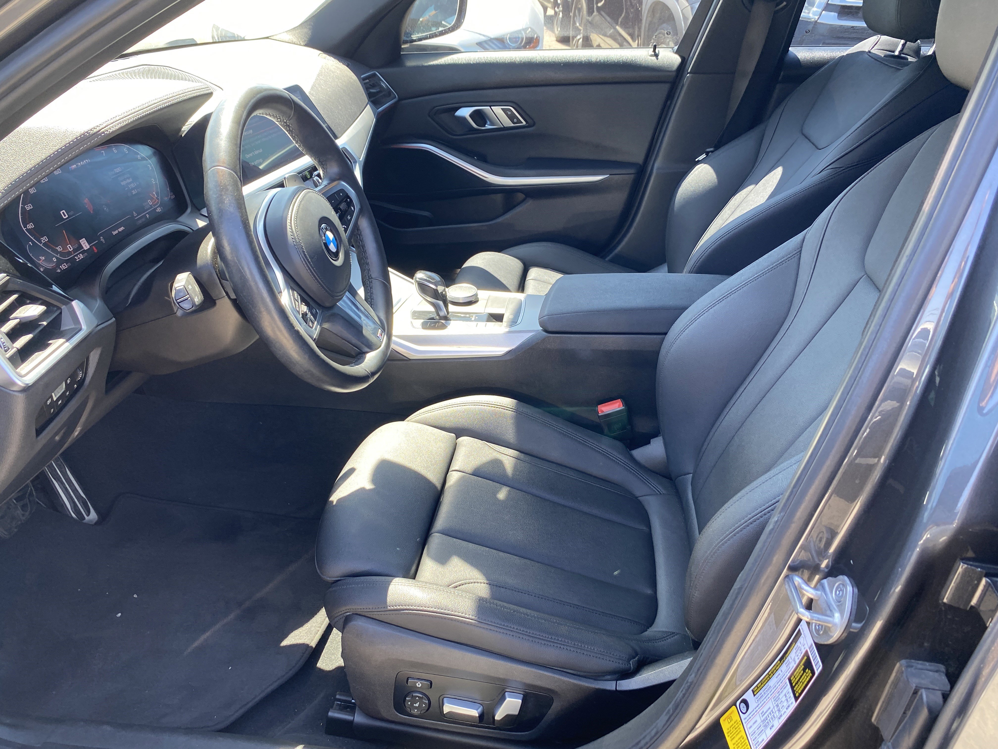 Used 2021 BMW M340i w/ Driving Assistance Package image 16