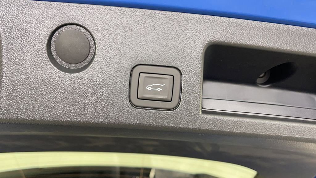 New 2025 Chevrolet Equinox ACTIV image 35