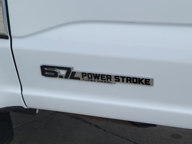 Certified 2024 Ford F350 XLT w/ FX4 Off-Road Package image 15