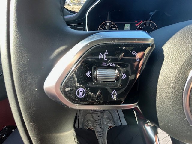 New 2025 Jaguar F-PACE R-Dynamic S image 28