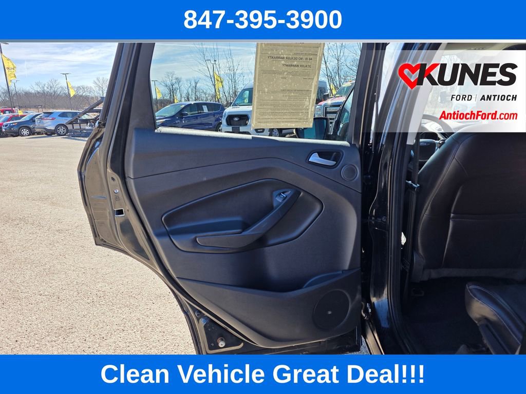 Used 2013 Ford Escape SEL image 18