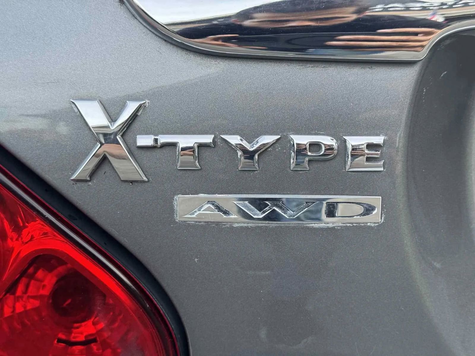 Used 2005 Jaguar X-TYPE 3.0 AWD/4WD image 11