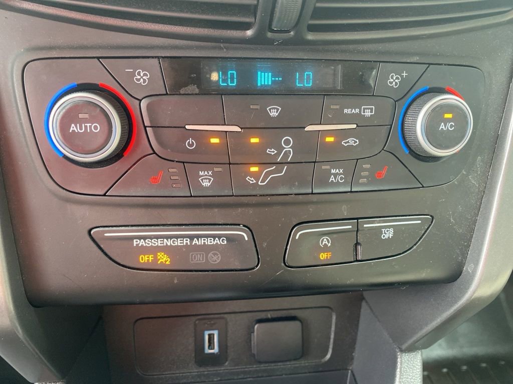 Used 2019 Ford Escape SEL image 23