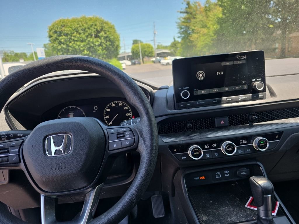 Used 2024 Honda CR-V EX image 18