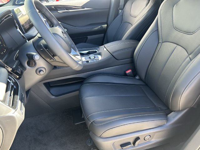 New 2027 INFINITI QX65 Sport AWD/4WD image 22