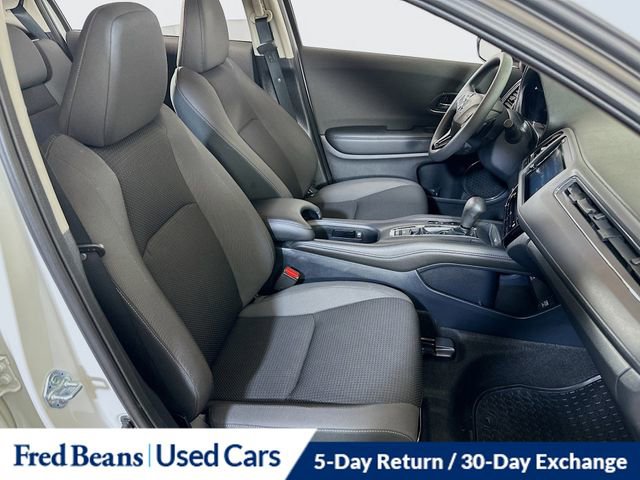 Used 2022 Honda HR-V EX image 12