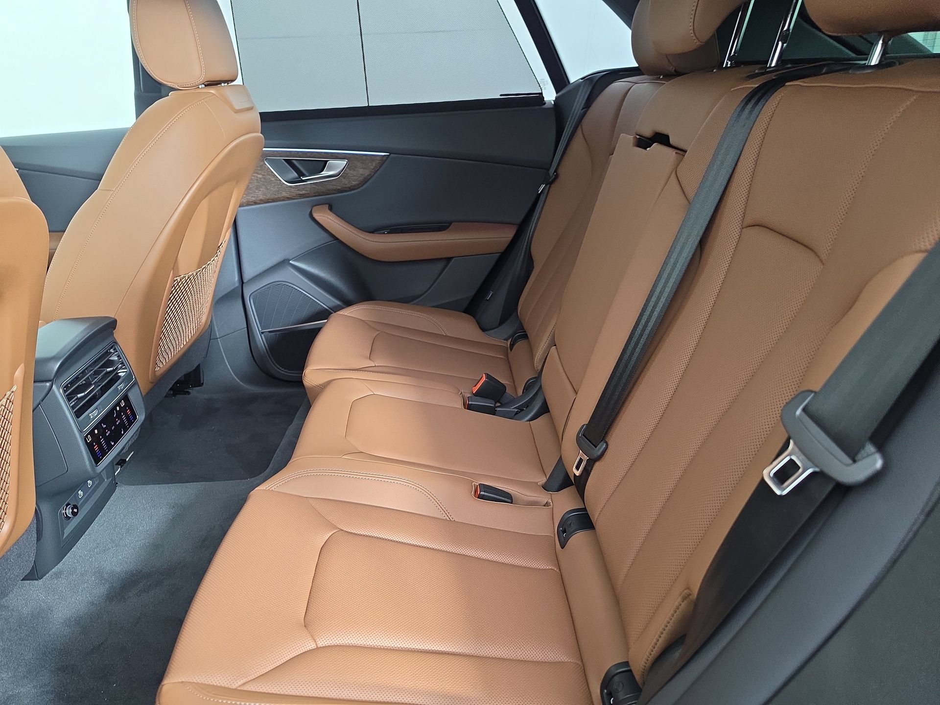New 2026 Audi Q8 Premium Plus AWD/4WD image 39