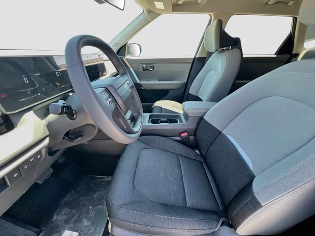 New 2027 Kia Seltos S FWD image 20