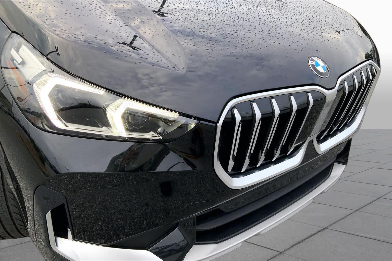 Used 2025 BMW X1 xDrive28i w/ Convenience Package AWD/4WD image 29