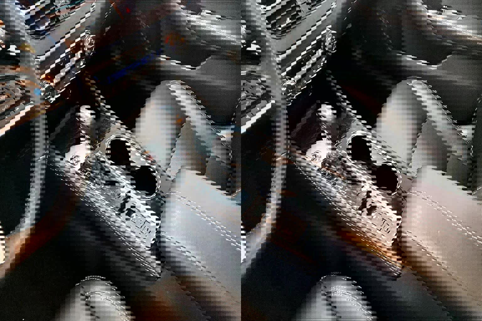 Used 2023 Nissan Altima 2.5 SL image 14