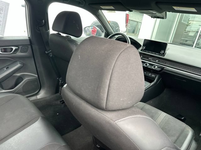 Used 2023 Honda Civic Sport image 19