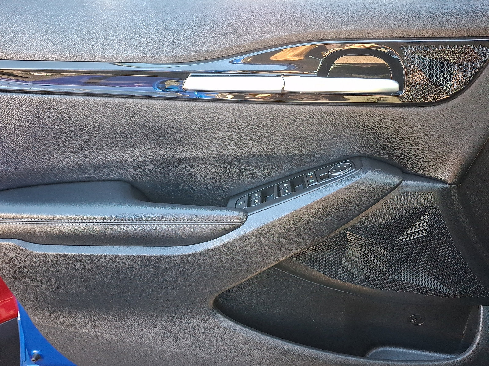 Certified 2024 Kia Seltos S AWD/4WD image 11