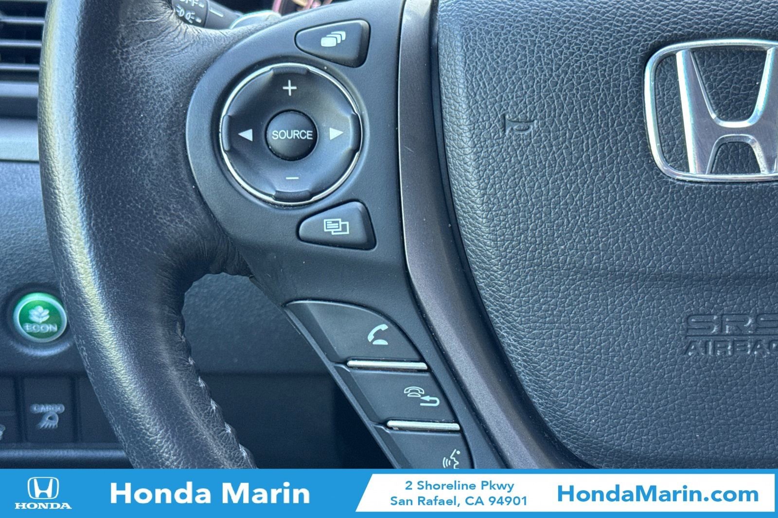 Used 2023 Honda Ridgeline RTL image 27